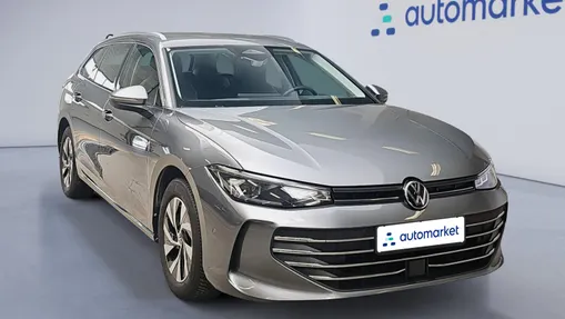 VOLKSWAGEN Passat Passat 1.5 TSI ACT mHEV Business DSG