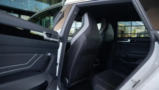 VOLKSWAGEN Arteon Arteon 2.0 TDI R-Line DSG