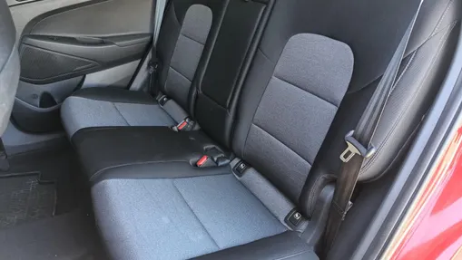 HYUNDAI Tucson Tucson 1.6 GDi Comfort 2WD