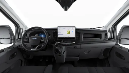 FORD Transit Transit 350 L4 RWD Trend Nowy