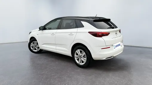 OPEL Grandland X Grandland X 1.2 T Innovation S&S aut