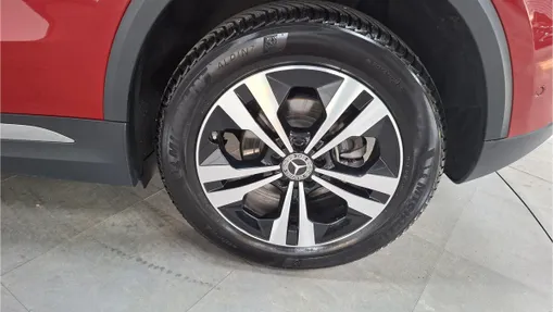 MERCEDES-BENZ GLA GLA 200 mHEV Progressive 7G-DCT
