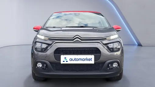 CITROEN C3 C3 1.2 PureTech Shine
