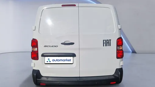 FIAT Scudo Scudo 2.0 MJ Maxi 3,1t