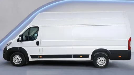 OPEL Movano Movano CDTI L3H3