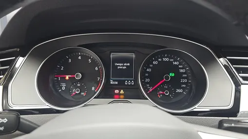VOLKSWAGEN Passat Passat 1.5 TSI EVO Business DSG