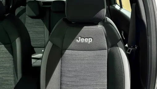 JEEP Avenger Avenger 1.2 T3 mHEV Longitude FWD eDCT6 Nowy