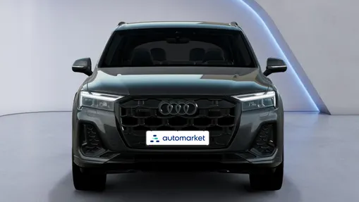 AUDI Q7 Q7 TDI mHEV 210 kW Quattro S Line Tiptr. Nowy