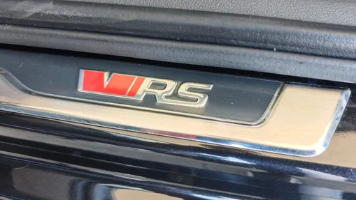 SKODA Octavia Octavia 2.0 TDI 4x4 RS DSG