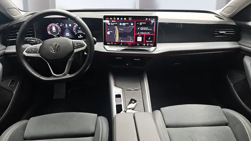 VOLKSWAGEN Passat Passat 1.5 TSI ACT mHEV Business DSG