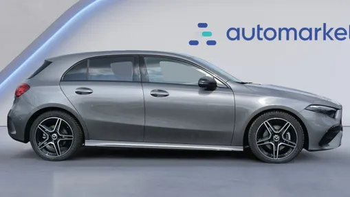 MERCEDES-BENZ A Klasa A 200 AMG Line 7G-DCT