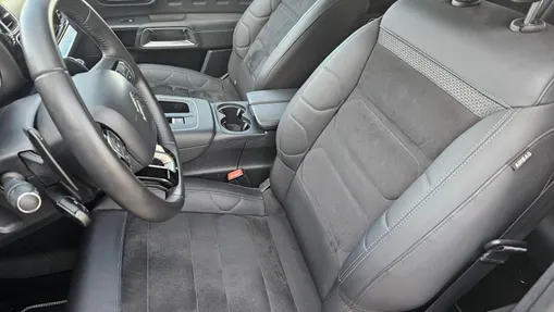 CITROEN C5 Aircross C5 Aircross 1.5 BlueHDi Shine Pack EAT8