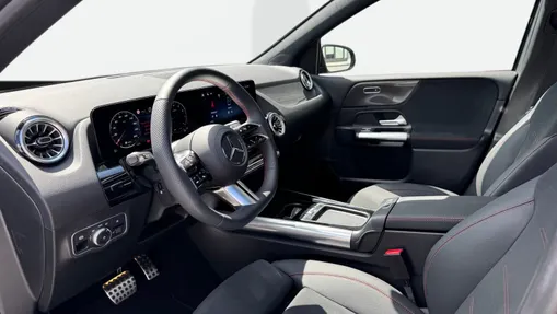 MERCEDES-BENZ B Klasa B 200 mHEV AMG Line 7G-DCT