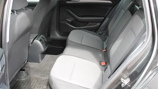VOLKSWAGEN Passat Passat 1.5 TSI EVO Essence
