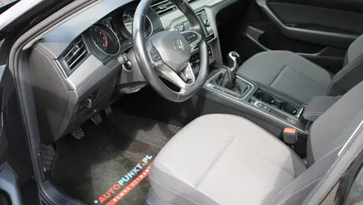 VOLKSWAGEN Passat Passat 1.5 TSI EVO Essence