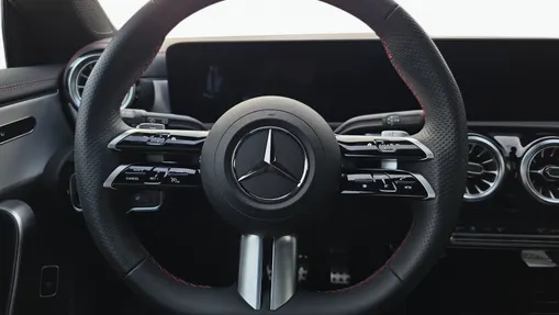 MERCEDES-BENZ CLA CLA 200 mHEV AMG Line 7G-DCT