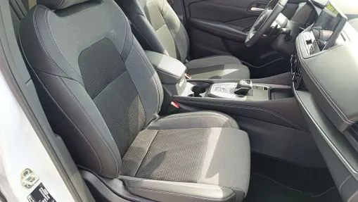 NISSAN Qashqai Qashqai 1.3 DIG-T mHEV N-Connecta Xtronic