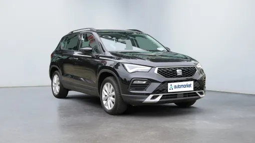 SEAT ATECA Ateca 2.0 TSI Style S&S 4Drive DSG