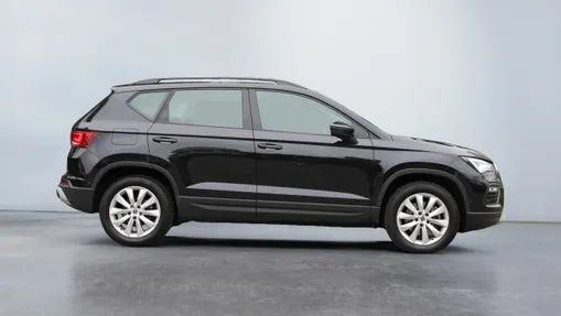 SEAT ATECA Ateca 2.0 TSI Style S&S 4Drive DSG