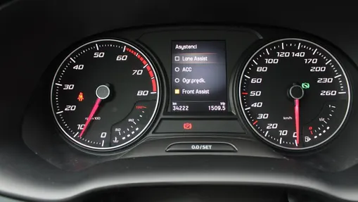 SEAT ATECA Ateca 2.0 TSI Style S&S 4Drive DSG