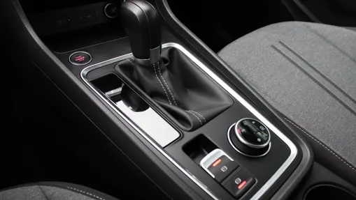 SEAT ATECA Ateca 2.0 TSI Style S&S 4Drive DSG