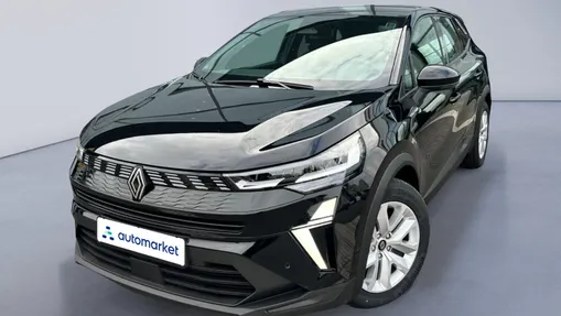 RENAULT Symbioz Symbioz 1.8 E-Tech Full Hybrid 160 esprit Alpine Nowy