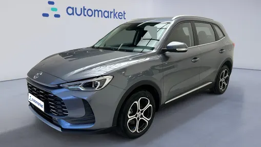 MG ZS ZS 1.5 HEV+ Excite aut Nowy