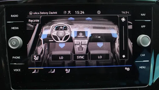 VOLKSWAGEN Passat Passat 2.0 TDI EVO Essence DSG