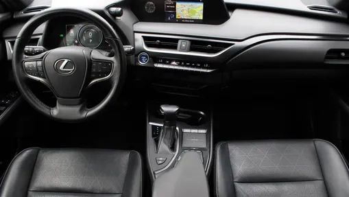 LEXUS UX UX 250h GPF Business Edition 2WD