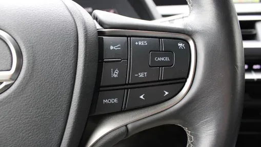 LEXUS UX UX 250h GPF Business Edition 2WD