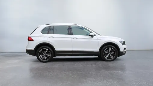 VOLKSWAGEN Tiguan Tiguan 2.0 TDI SCR 4Mot. Highline DSG