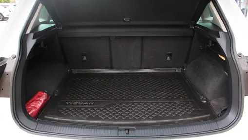 VOLKSWAGEN Tiguan Tiguan 2.0 TDI SCR 4Mot. Highline DSG