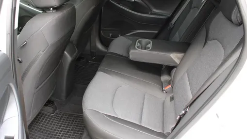 HYUNDAI i30 i30 1.5 T-GDI 48V Smart DCT