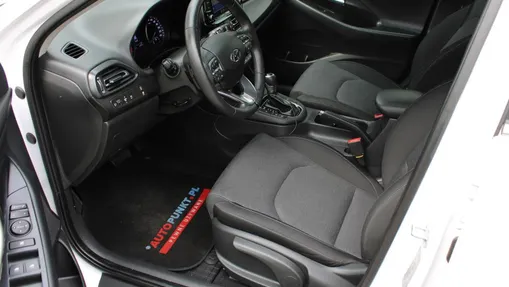 HYUNDAI i30 i30 1.5 T-GDI 48V Smart DCT