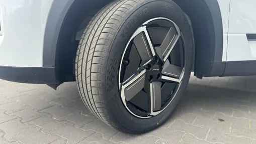 JAECOO J7 J7 1.6 T-GDI Offroad AWD DCT Nowy