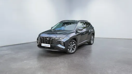 HYUNDAI Tucson Tucson 1.6 T-GDi 48V Executive 4WD DCT