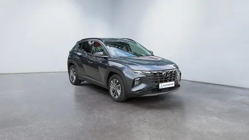 HYUNDAI Tucson Tucson 1.6 T-GDi 48V Executive 4WD DCT