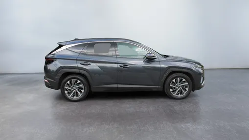 HYUNDAI Tucson Tucson 1.6 T-GDi 48V Executive 4WD DCT