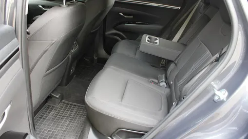 HYUNDAI Tucson Tucson 1.6 T-GDi 48V Executive 4WD DCT