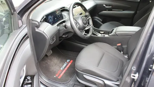 HYUNDAI Tucson Tucson 1.6 T-GDi 48V Executive 4WD DCT