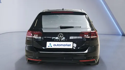 VOLKSWAGEN Passat Passat 1.5 TSI EVO Business DSG