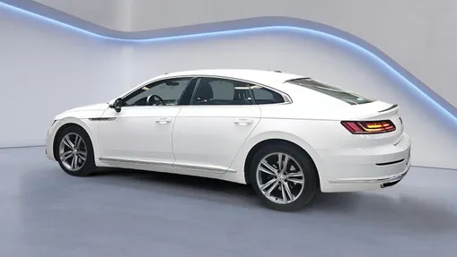 VOLKSWAGEN Arteon Arteon 2.0 TDI SCR R-Line DSG