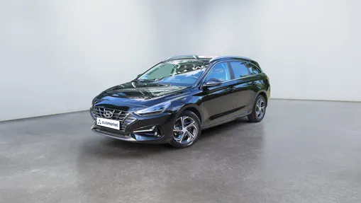 HYUNDAI i30 i30 1.5 T-GDI 48V Smart DCT