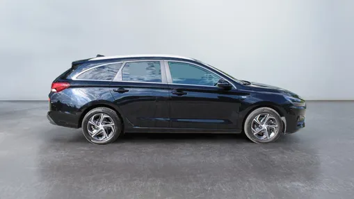 HYUNDAI i30 i30 1.5 T-GDI 48V Smart DCT