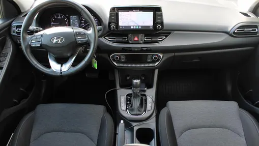HYUNDAI i30 i30 1.5 T-GDI 48V Smart DCT