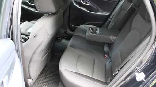 HYUNDAI i30 i30 1.5 T-GDI 48V Smart DCT