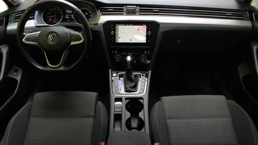 VOLKSWAGEN Passat Passat 1.5 TSI EVO Business DSG