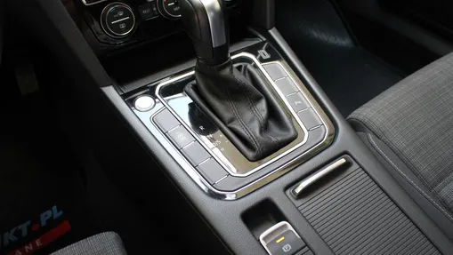 VOLKSWAGEN Passat Passat 1.5 TSI EVO Business DSG