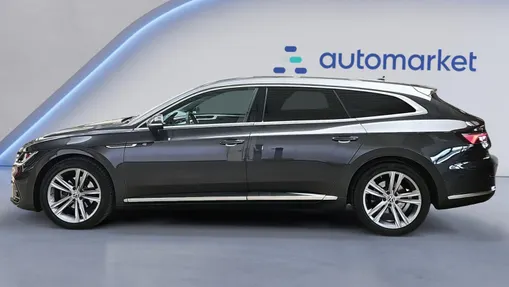 VOLKSWAGEN Arteon Arteon 2.0 TSI R-Line DSG
