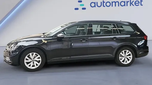 VOLKSWAGEN Passat Passat 2.0 TDI EVO Essence DSG